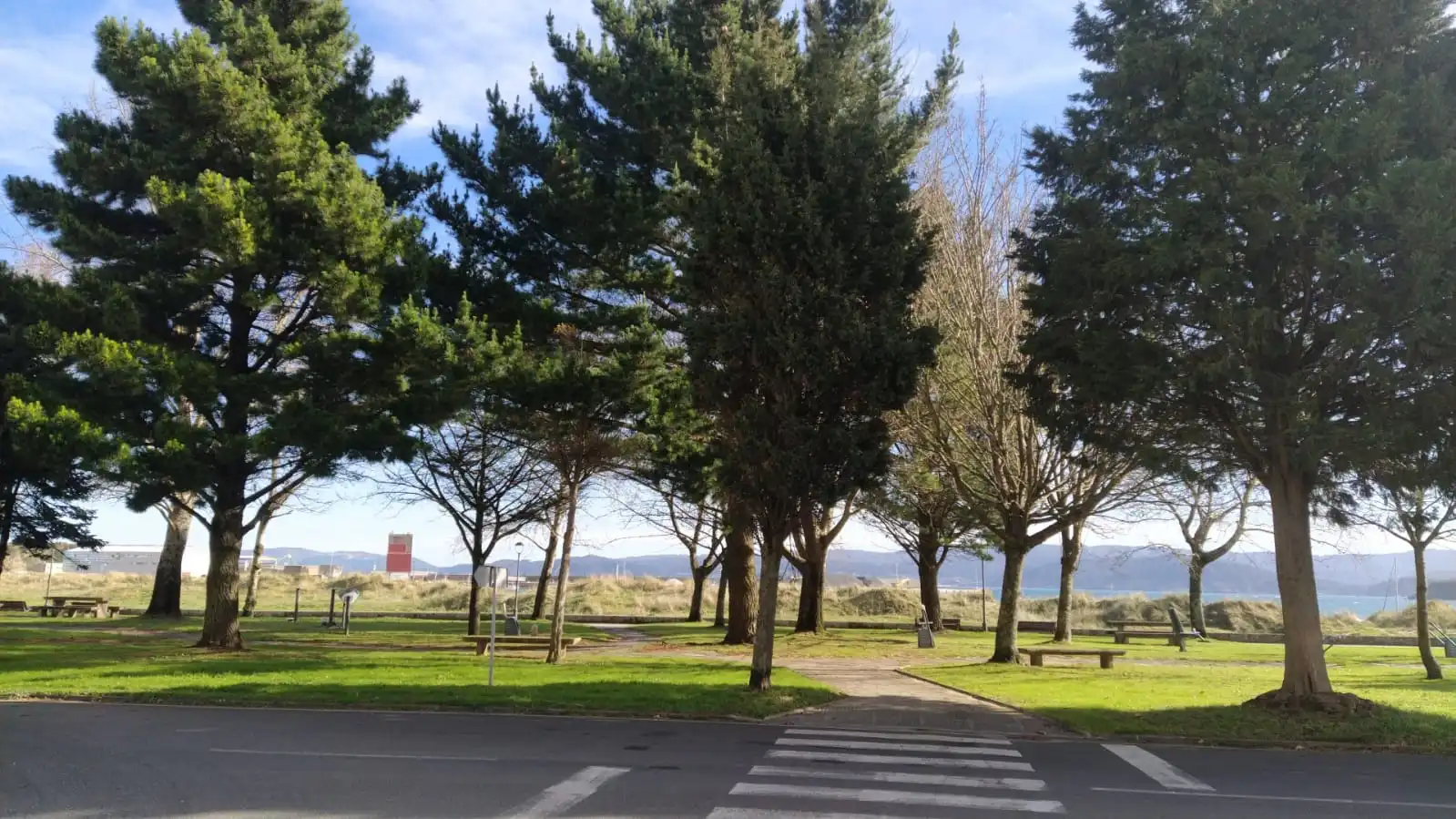 Wohnung mit Aufzug zum Verkauf in Rúa Río Maguleiro 8, imagen 12