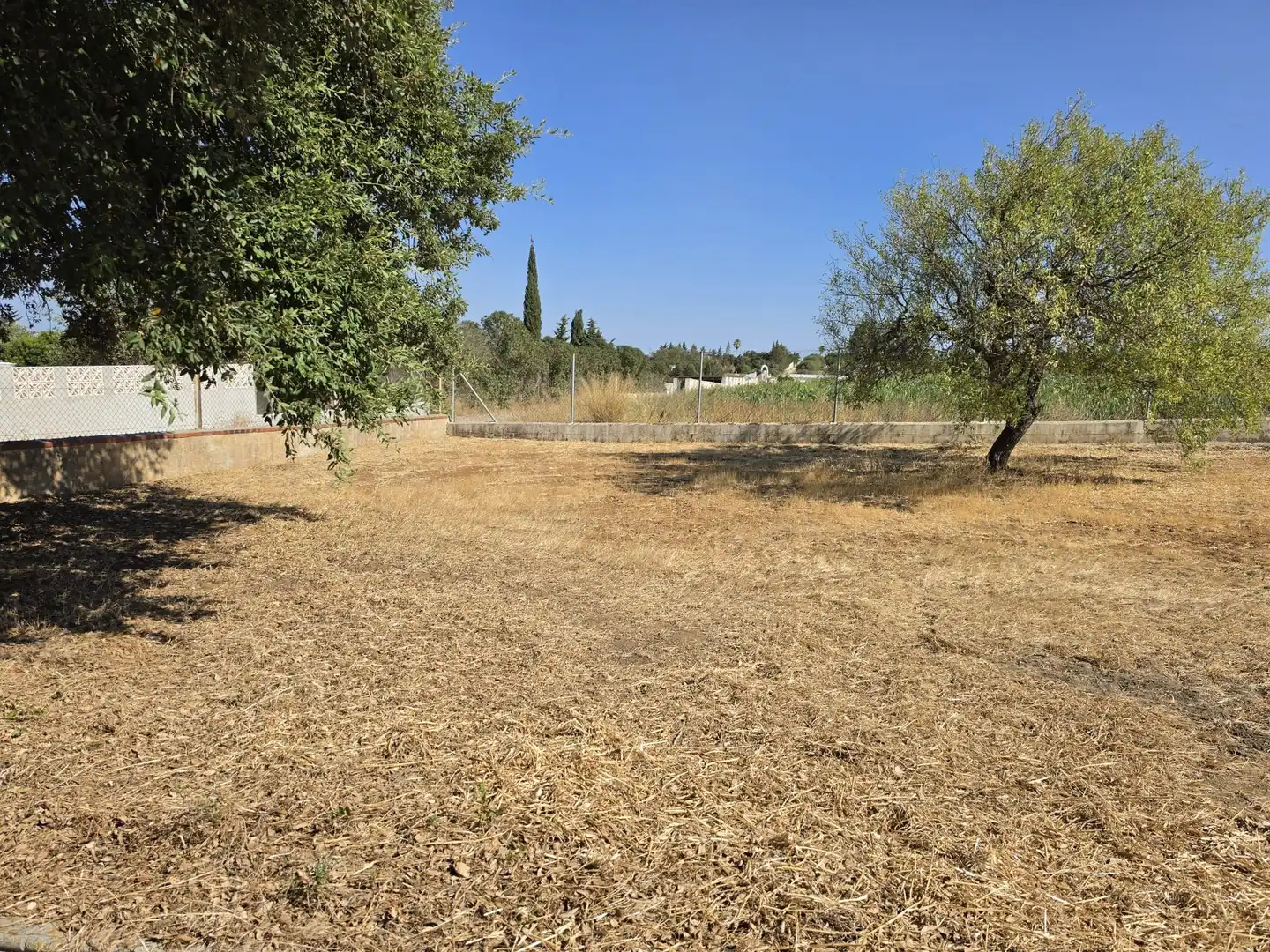 Rural land for sale in Calle Verea de la tarde, imagen 23