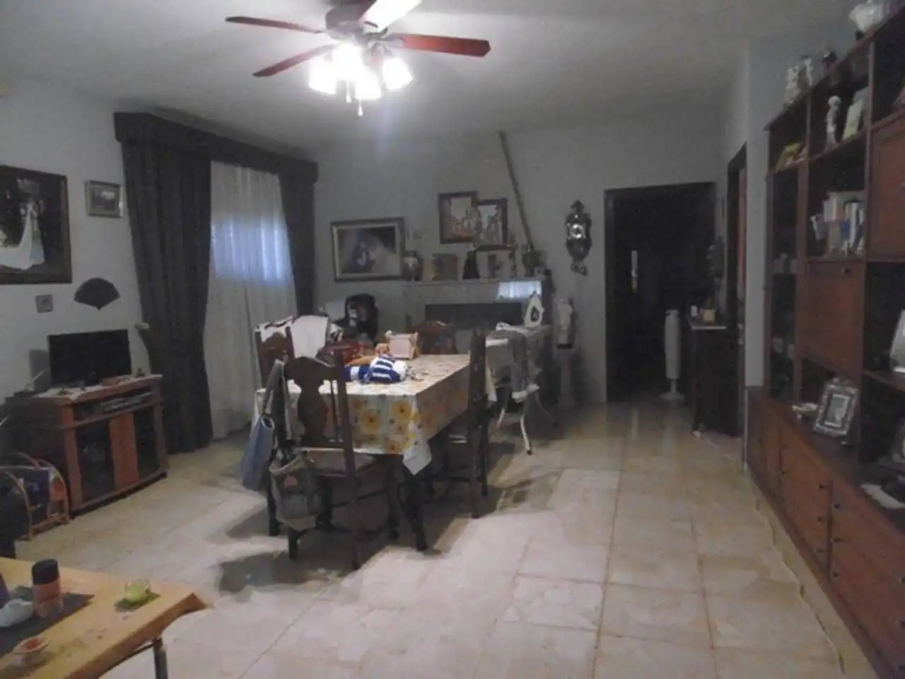 Comedor de Local en venta en Las Labores  