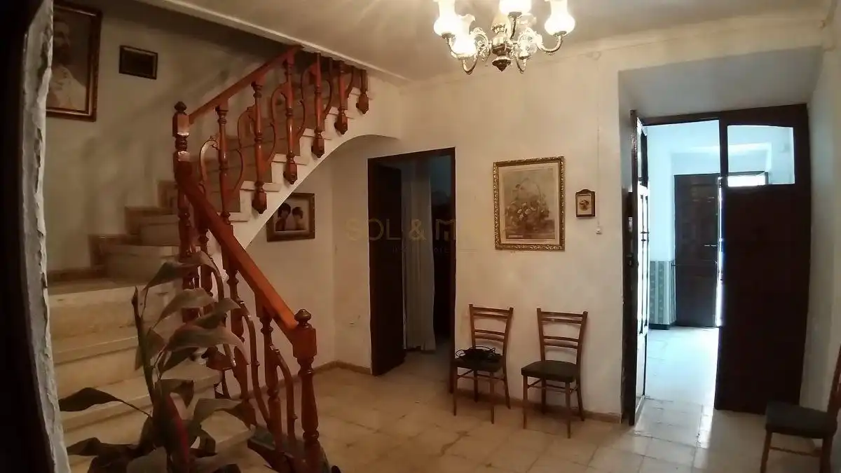 Haus zum Verkauf in Sierra de Yeguas, imagen 36