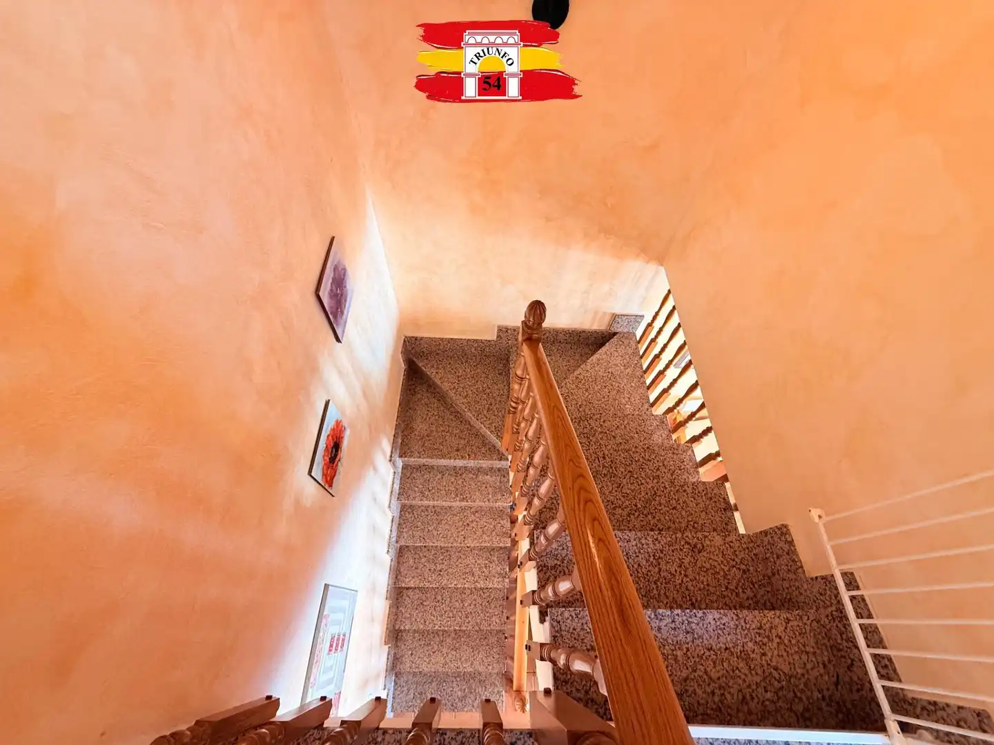 Casa adosada en venta en Pilar de la Horadada con Aire acondicionado, Calefacción y Jardín privado