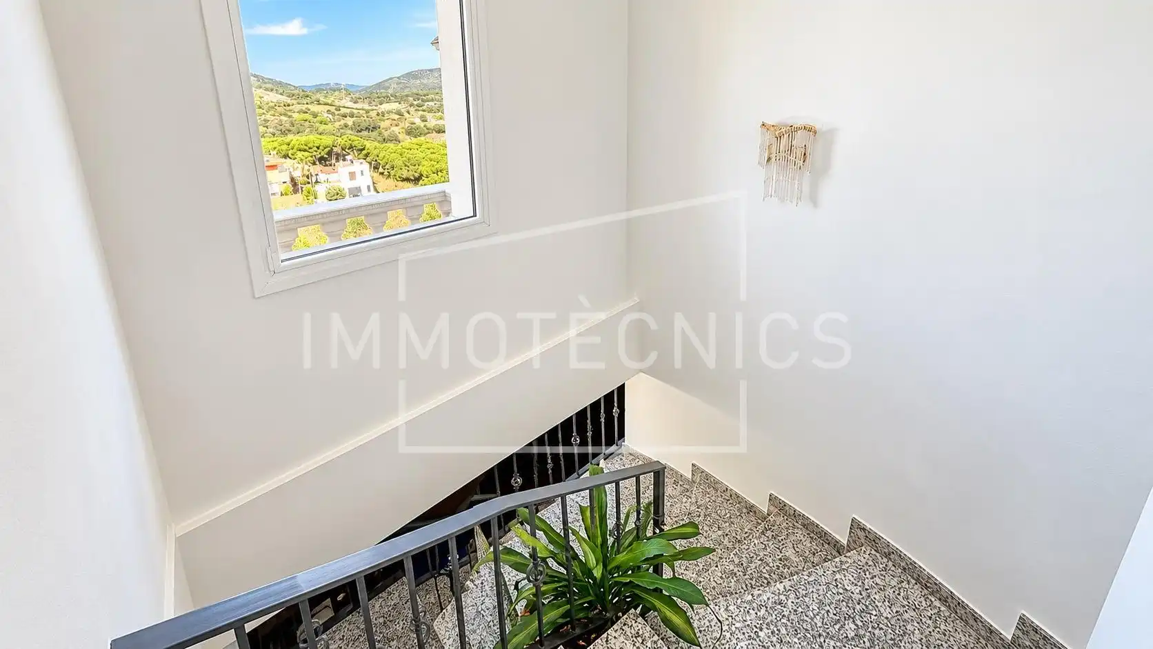 Detached house with pool for sale in Calle PL6 PARC DE CALELLA. JOSEP GALLART 83, imagen 18