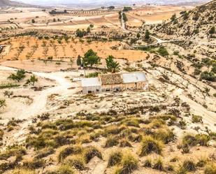 Finca rústica en venda en Mula