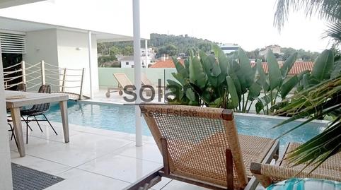 Foto 5 de Casa o xalet de lloguer a Fondo del Pere Joan, Levantina - Montgavina - Quintmar, Barcelona