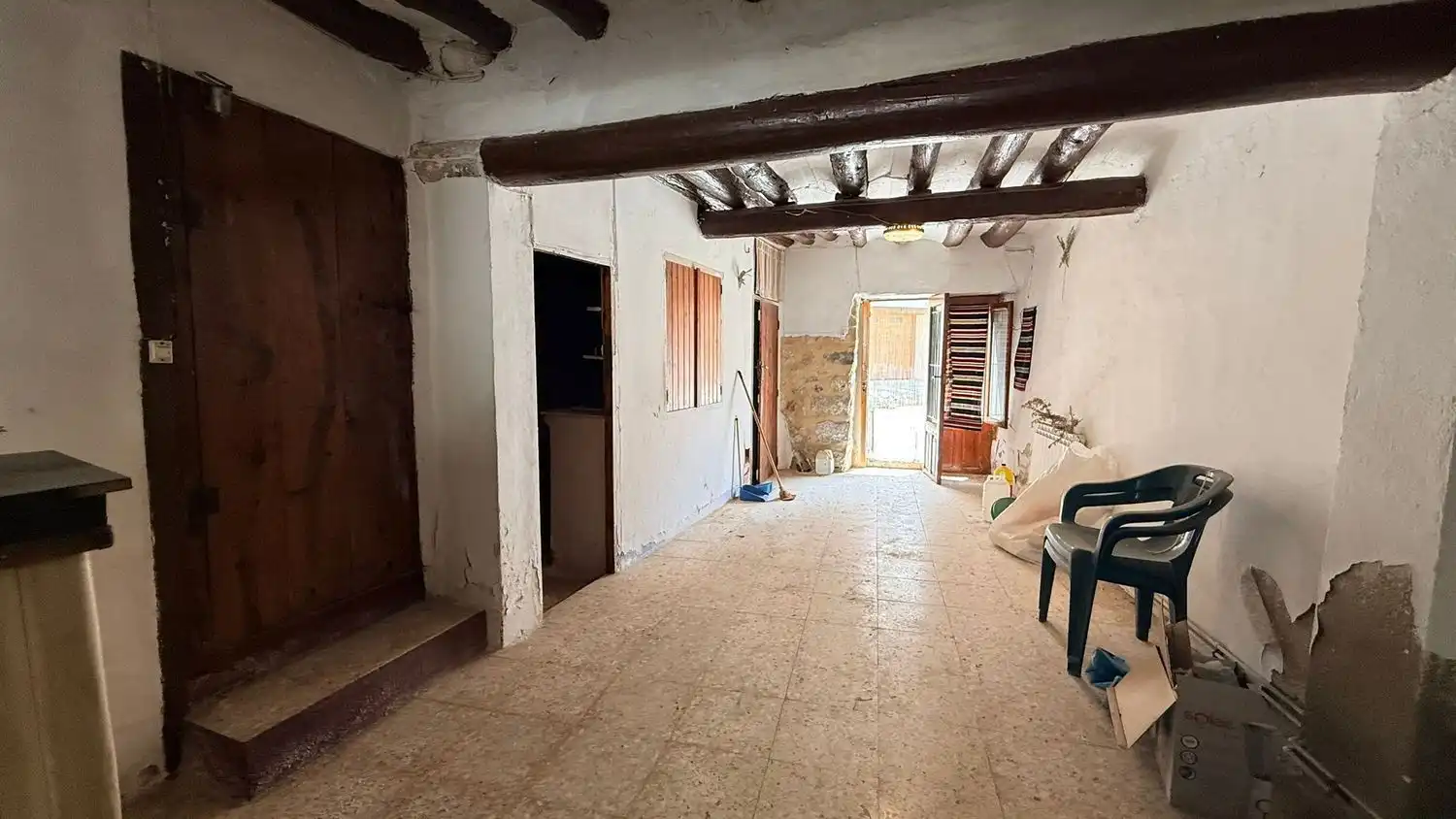 Houses for sale in Morella  with Private garden, Terrace and Storage room