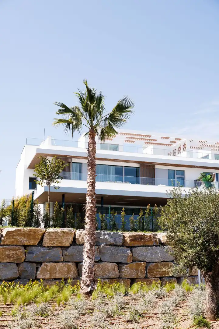 Penthouse mit Pool zum Verkauf in Río Real - Los Monteros, imagen 18