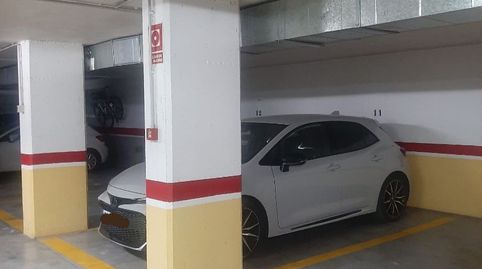 Foto 2 de Garaje de alquiler en Avenida Juan Carlos I, 50, Juan Carlos I, Murcia Capital