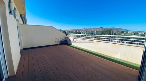 Photo 5 of Attic for sale in C. Jose Herranz Veterinario, Santa Quiteria - Virgen de las Huertas, Murcia