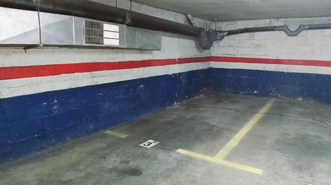 Foto 5 de Garatge en venda a Carrer del Nord, 51b, Catalunya - Fontetes, Cerdanyola del Vallès