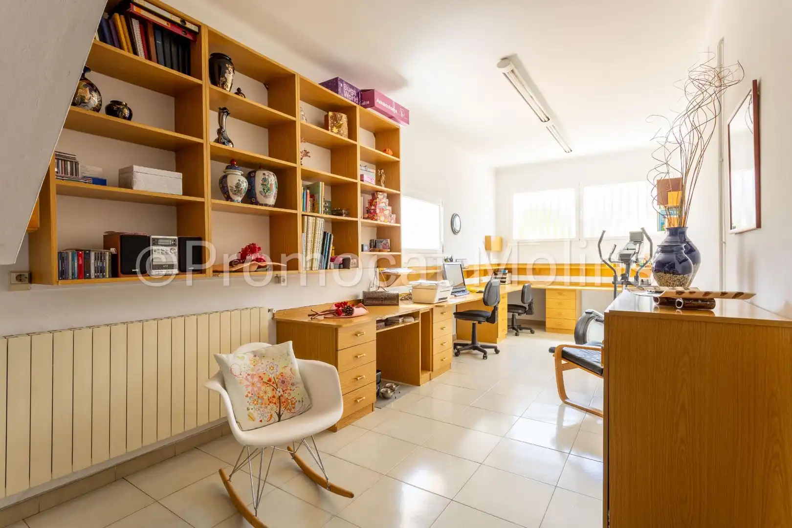 Casa o chalet en venta en La Palma de Cervelló con Calefacción, Jardín privado y Terraza