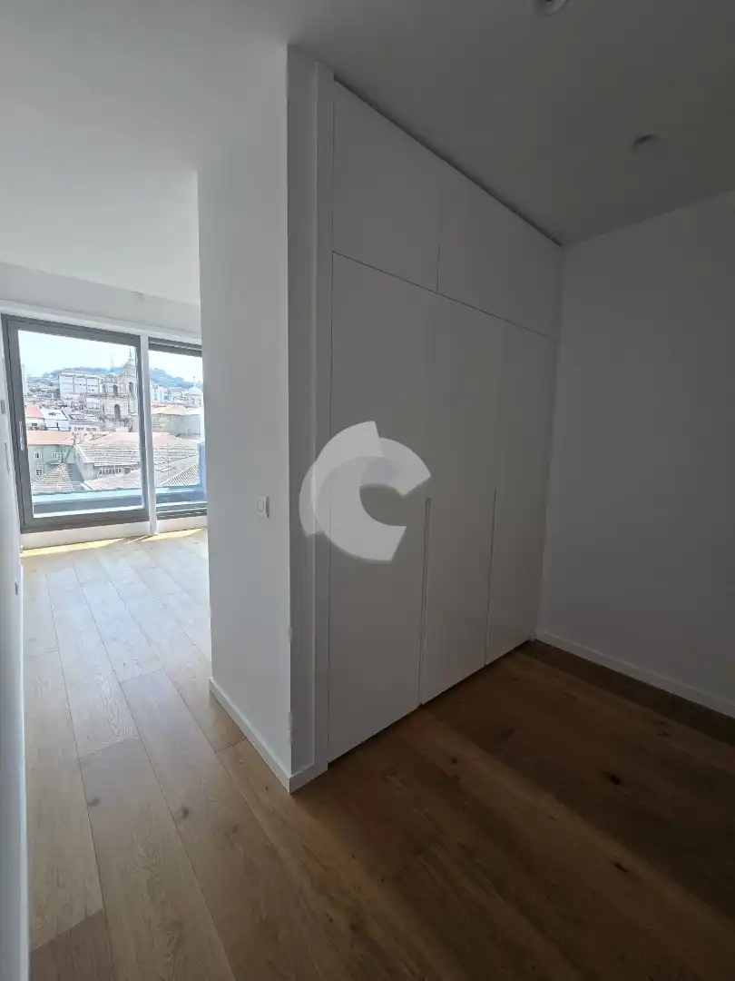 Bedroom of Attic for sale in Ourense Capital 