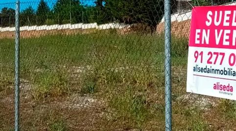 Foto 2 von Residential zum Verkauf in Calle del Quejigo, Girón, Valladolid Capital