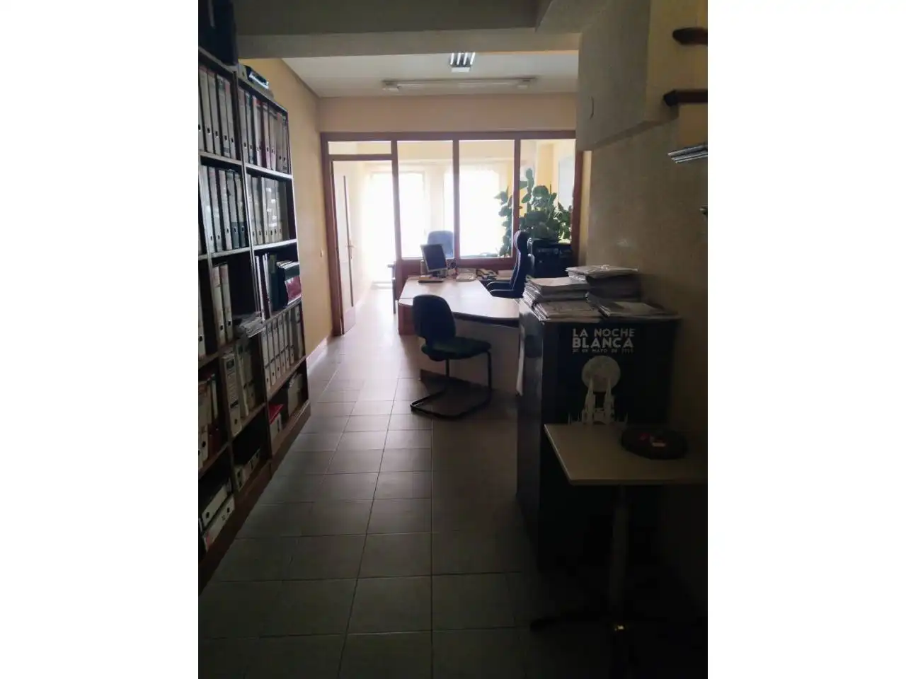 Büro zur Miete in Burgos mit Klimaanlage