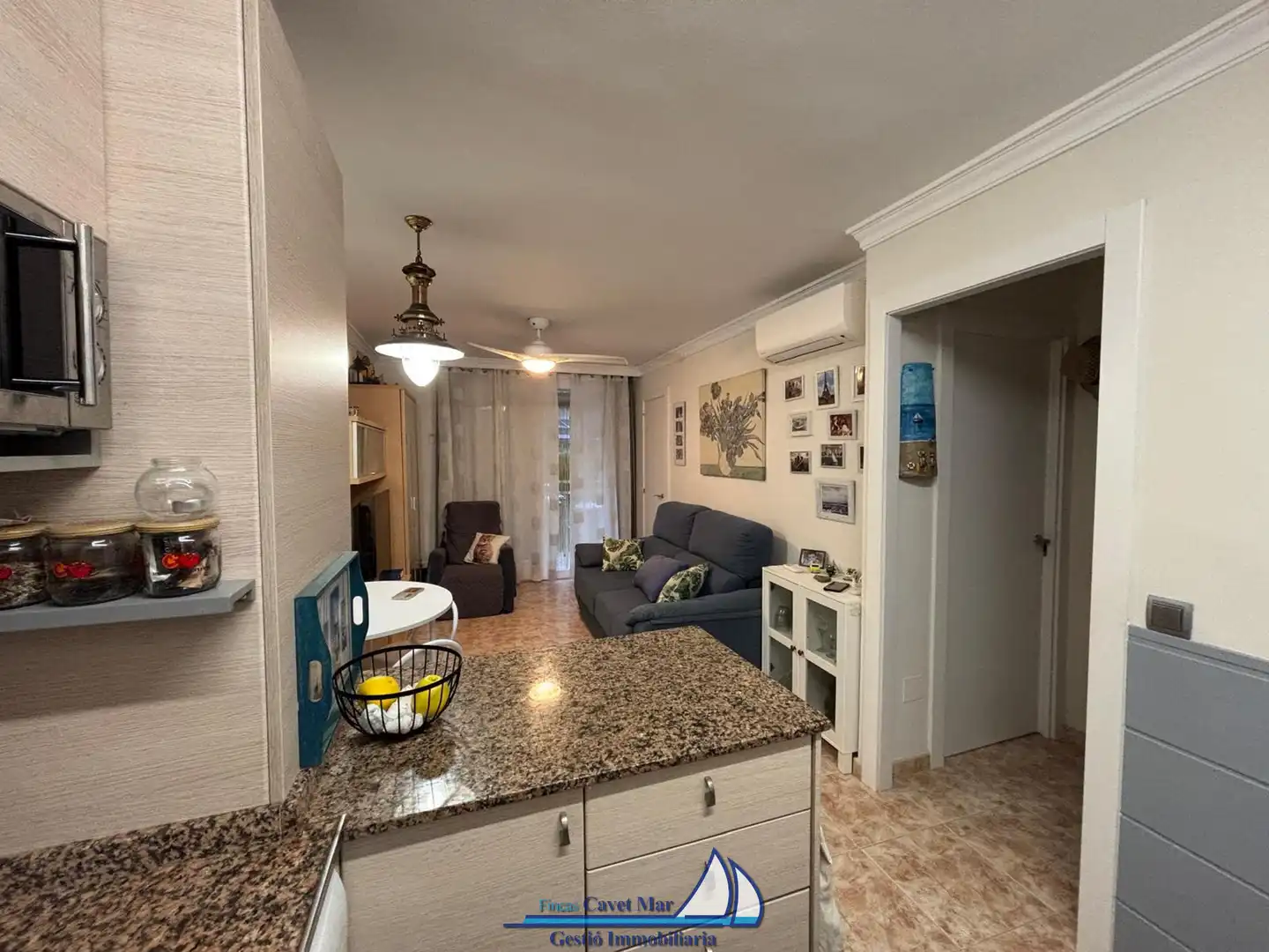 Apartament amb piscina en venda a Avinguda de la Diputació 83, imagen 8