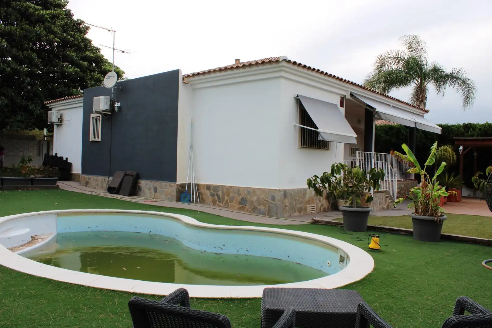 Detached house for sale in Urbanizaciones, imagen 5