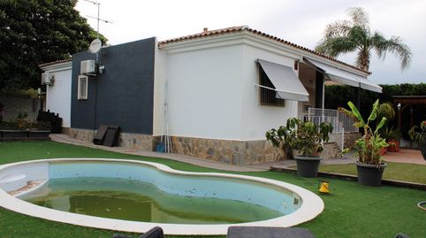 Foto 5 de Casa o xalet en venda a Urbanizaciones, Llíria