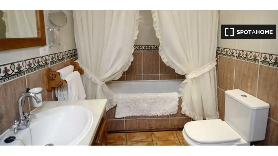 Habitación en San Miguel