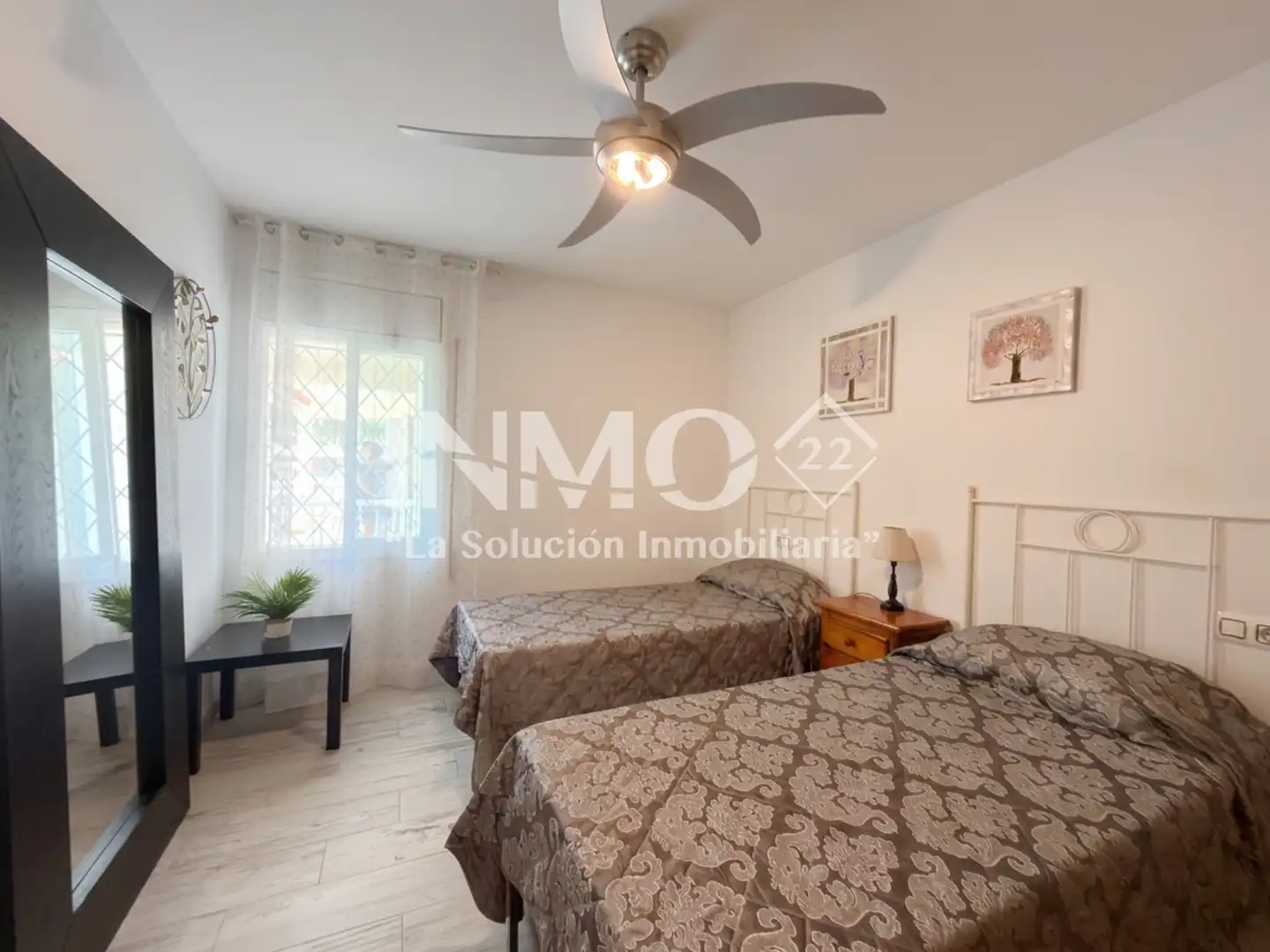 Apartament de lloguer a Cambrils Port
