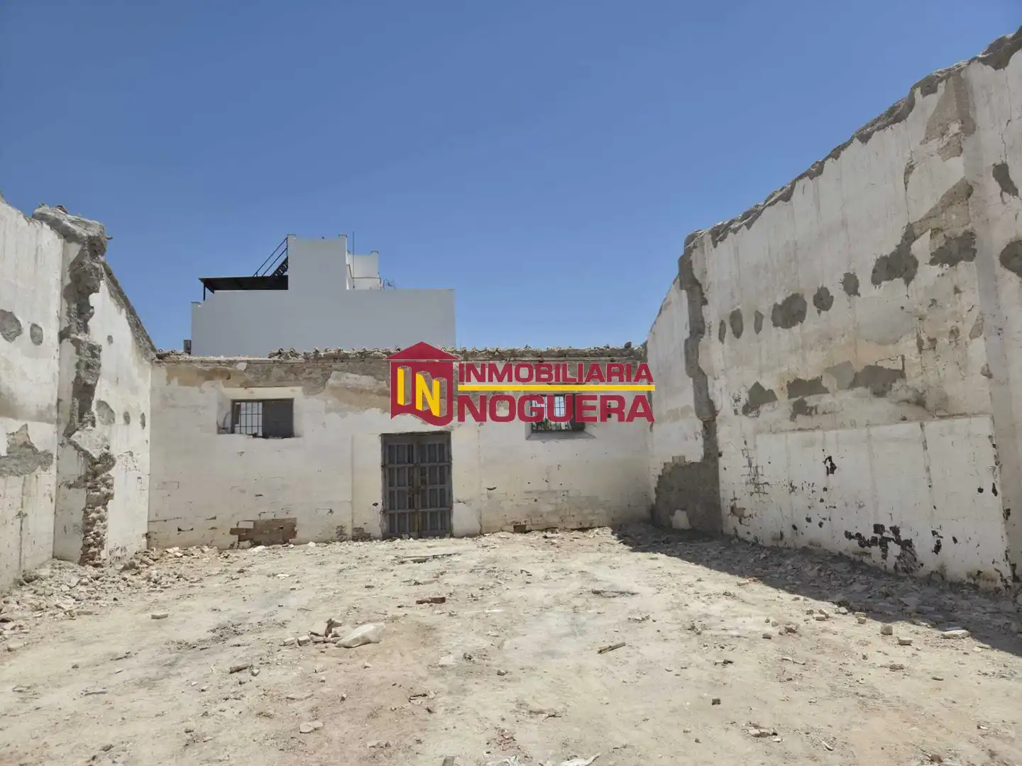 Terreny residencial en venda a Écija, imagen 2