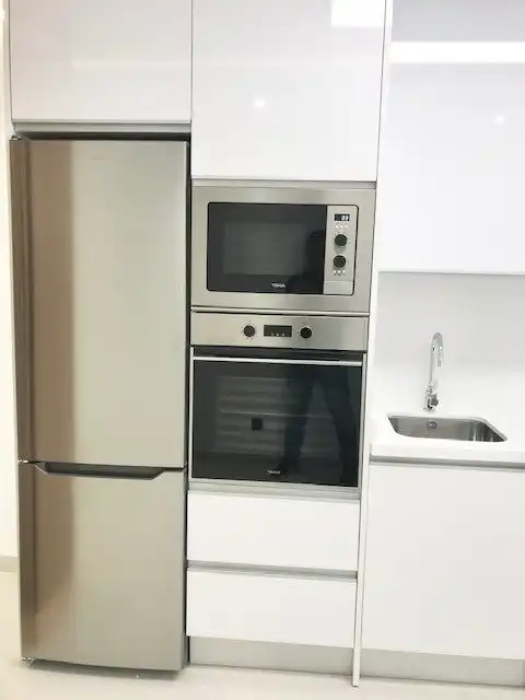 Study for rent in Isleta