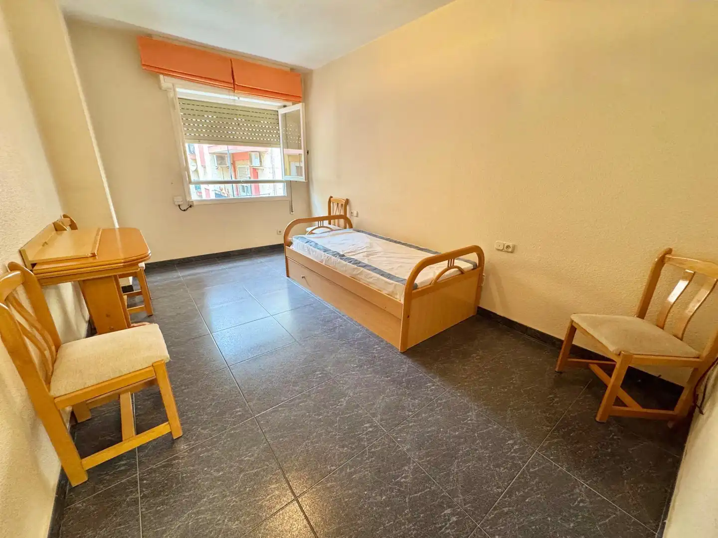 Flat with terrace for sale in Calle PEDRO TEROL 6, imagen 10