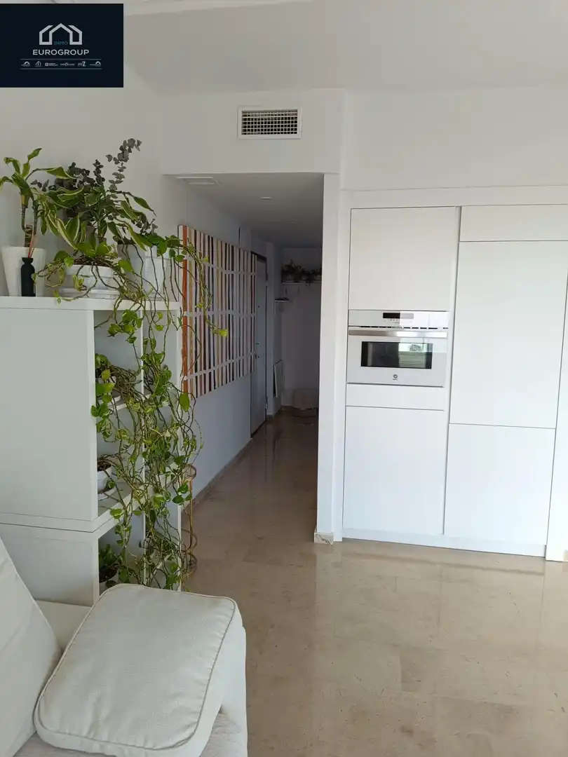 Apartment with pool for sale in Via Parque, imagen 18