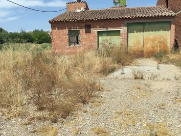 Terrains et parcelles à vendre à Calle la Olmera