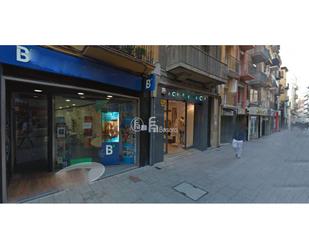 Exterior view of Premises to rent in  Lleida Capital  with Air Conditioner