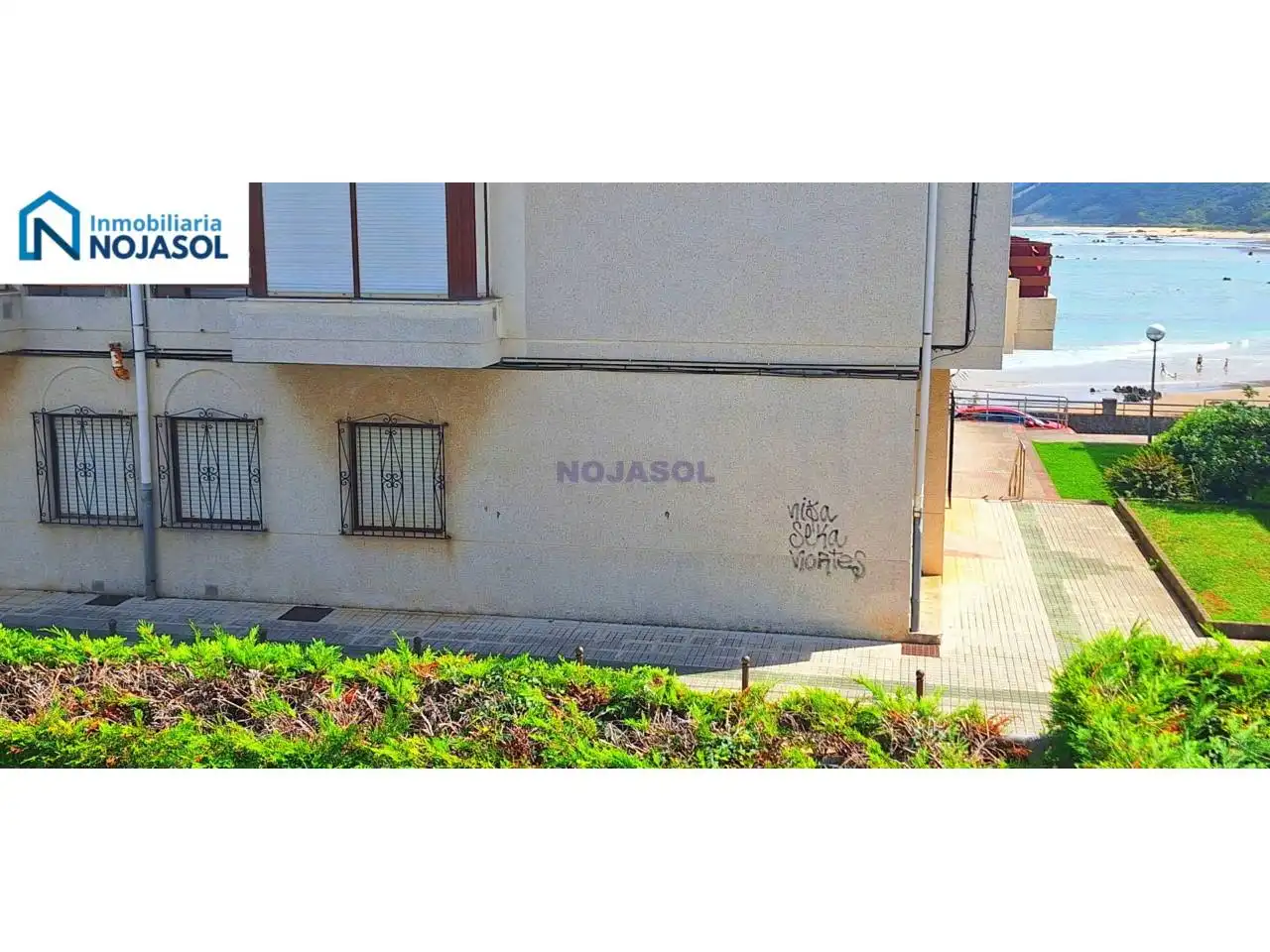 Apartment mit Pool zur Miete in Calle LA COSTA 2, imagen 39