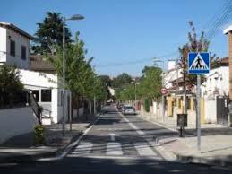 Vista exterior de Casa o xalet en venda en Sant Cugat del Vallès amb Aire condicionat, Calefacció i Jardí privat