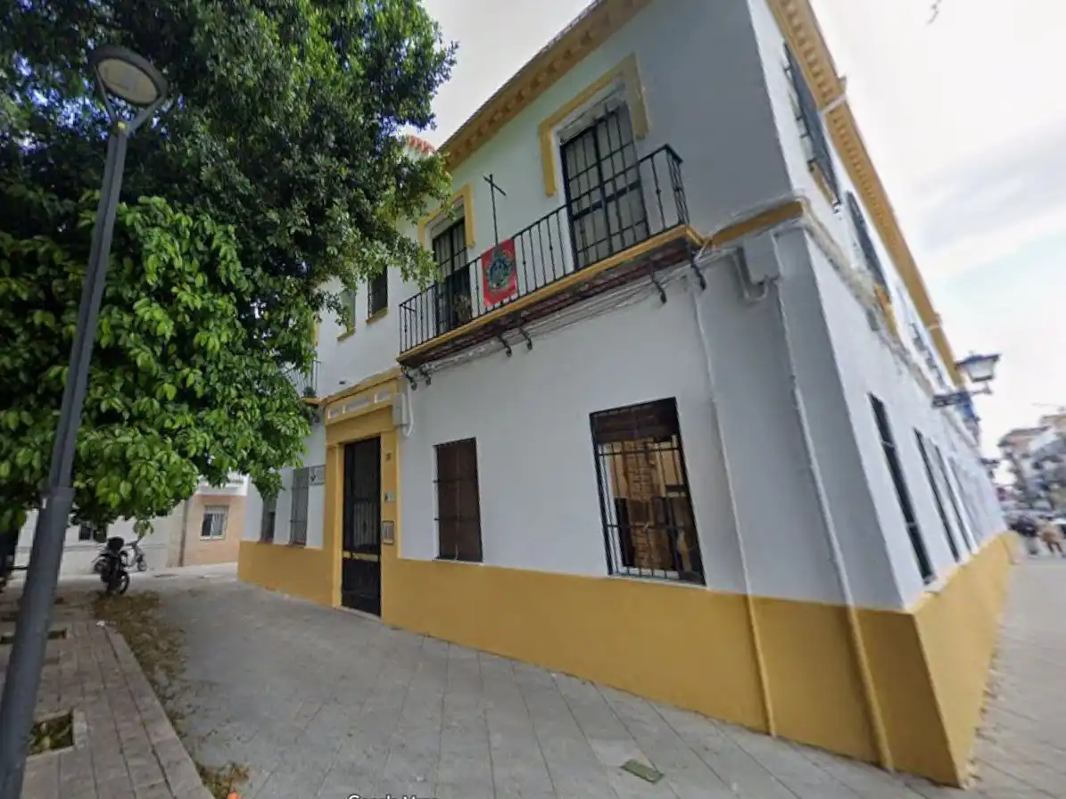 Flat for sale in Calle ALFARERIA
