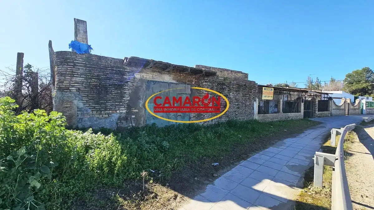 Casa rustica in vendita a Coria del Río, imagen 7
