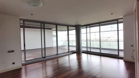 Foto 5 de Pis de lloguer amb opció a compra a Diagonal Mar i el Front Marítim del Poblenou, Barcelona Capital