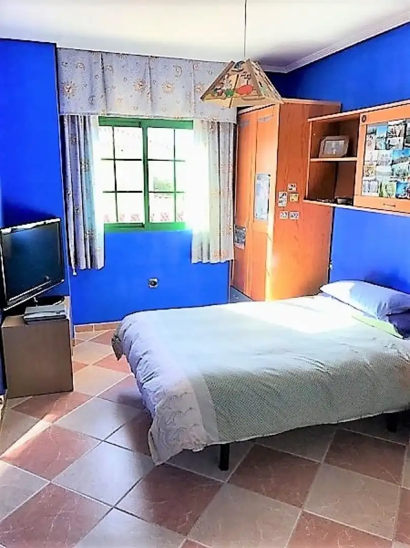 Chalet con piscina en venta en Rincón de Loix, imagen 7