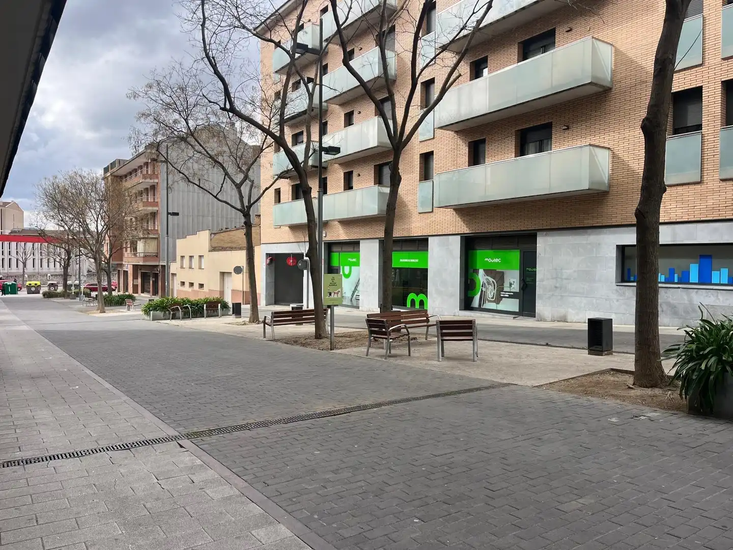 Gewerbefläche zur Übernahme in El Poble Sec, imagen 46