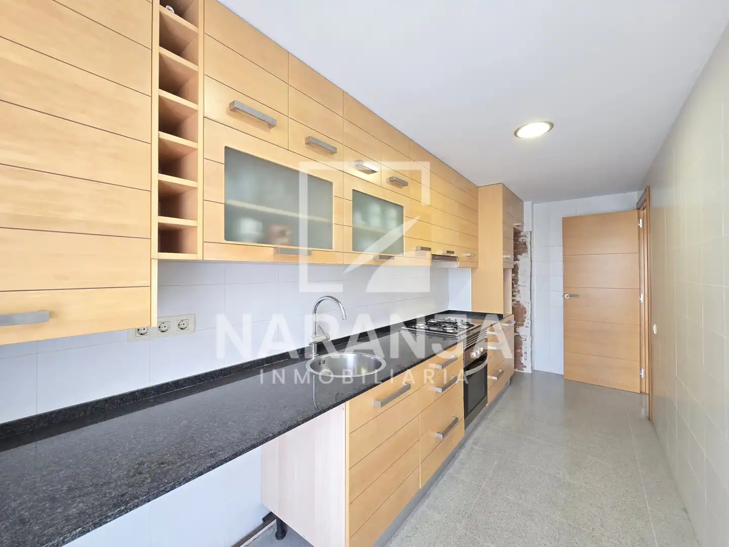 Appartamento con terrazza in vendita a Sant Joan Baptista, imagen 19