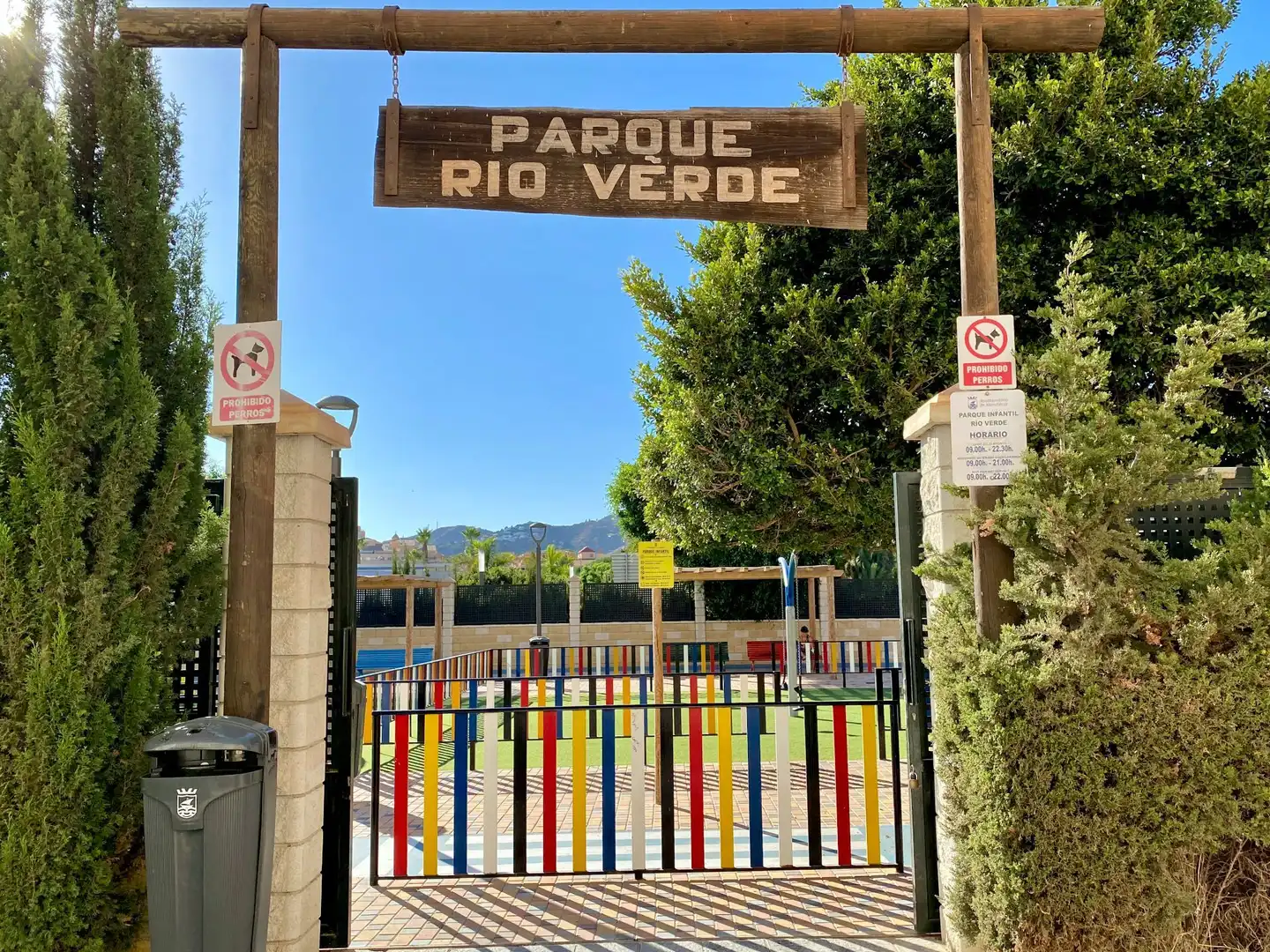 Parking de Apartamento de alquiler en Velilla - Velilla Taramay