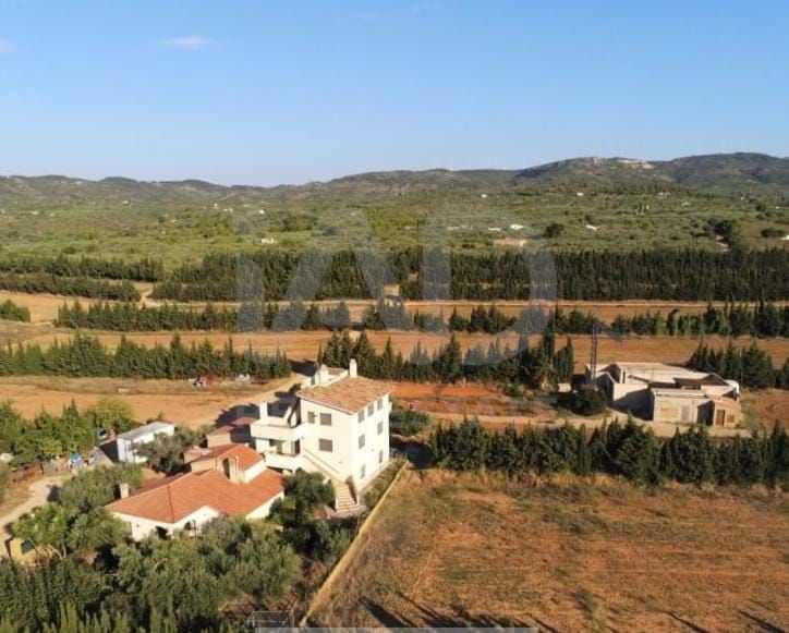 Residencial en venta en Camarles