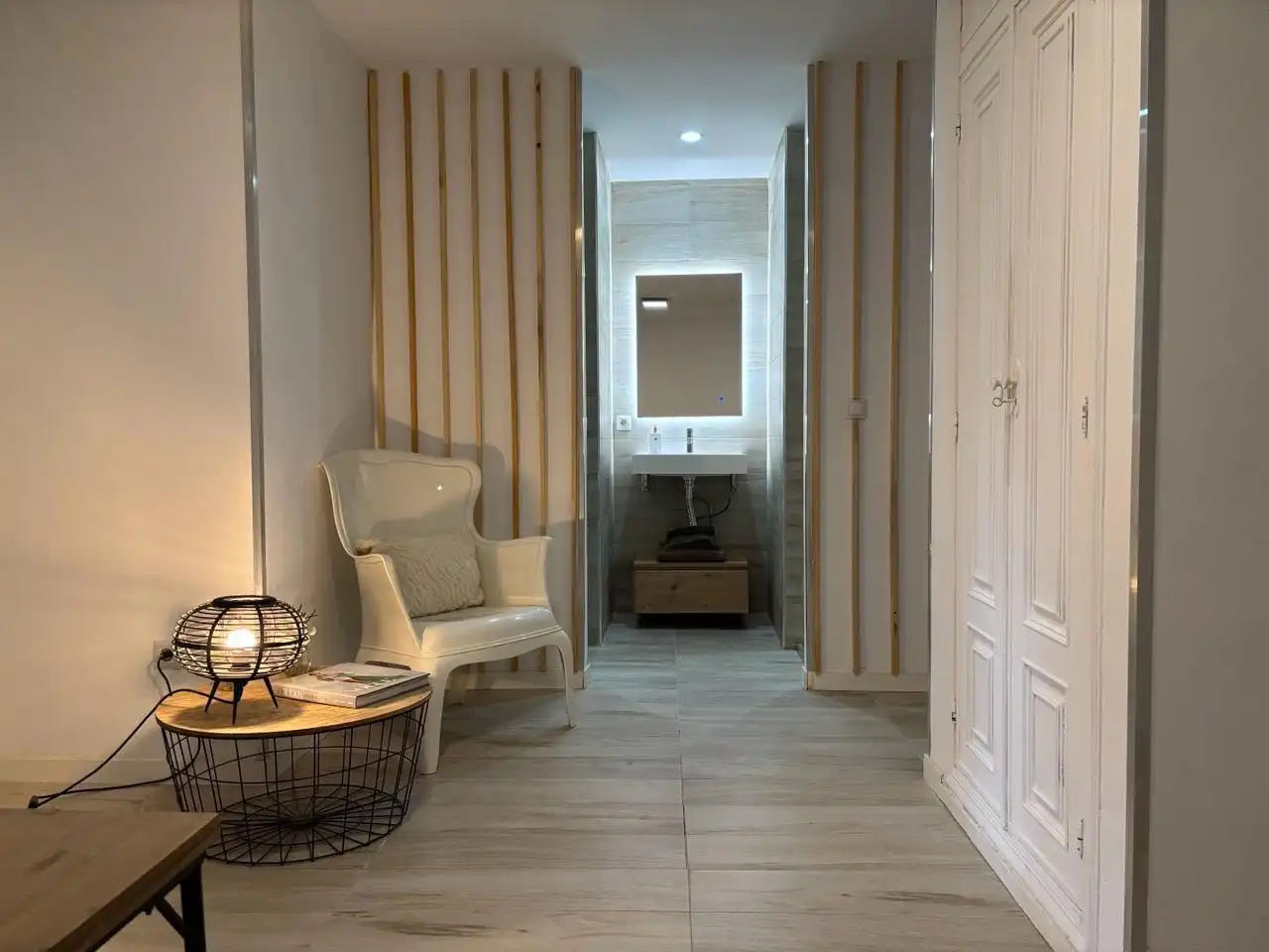 Bathroom of Houses for sale in Tordesillas  with Terrace and Swimming Pool