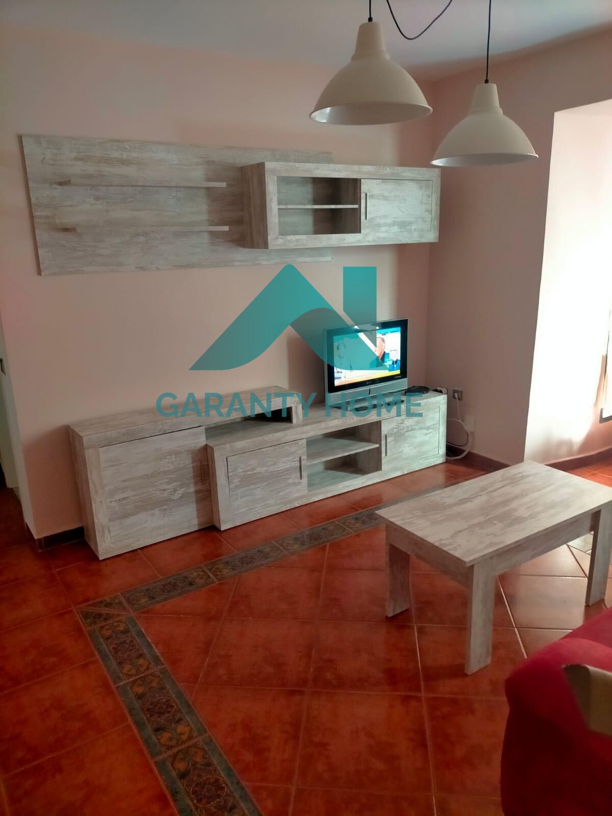 Apartment to rent in Casco Antiguo