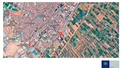 Photo 3 of Industrial land for sale in Carrer Dones del Magatzem, 17, Cariñena - Carinyena, Castellón