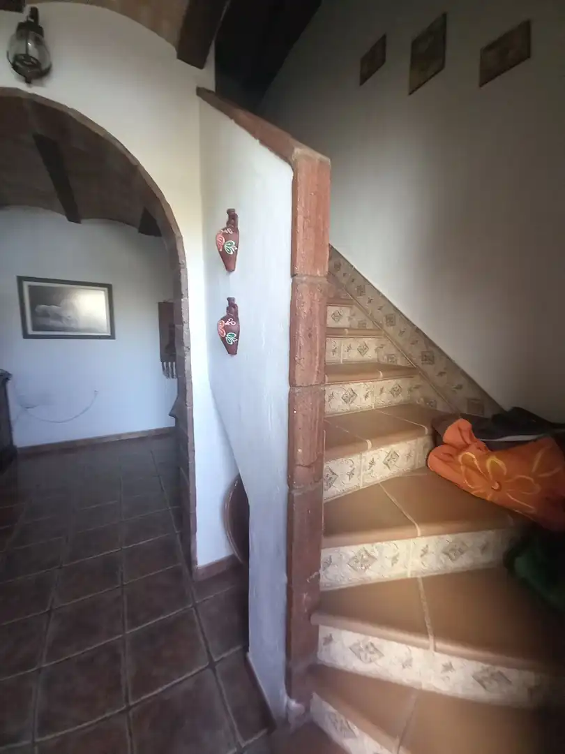 Finca rústica en venta en Ronda con Calefacción, Jardín privado y Trastero