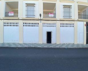 Building for sale in Avenida Los Trabajadores, 2, Burguillos