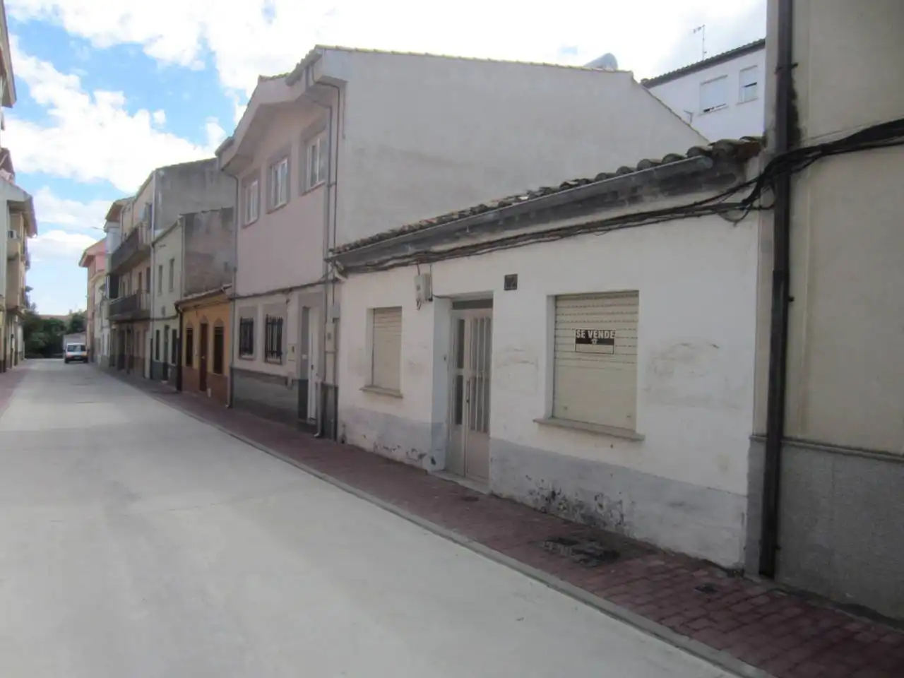 Casa amb jardí en venda a Calle SAN PELAYO 22, imagen 2