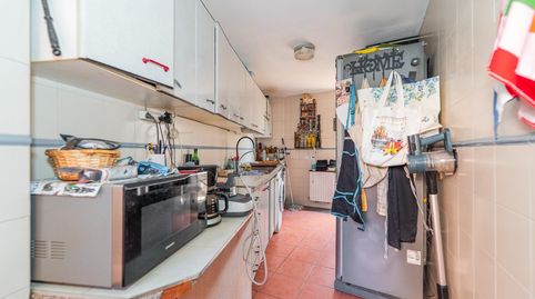 Foto 4 de Dúplex en venda a Calle Calle Ávila, Santa Bárbara - La Zaporra, San Sebastián de los Reyes
