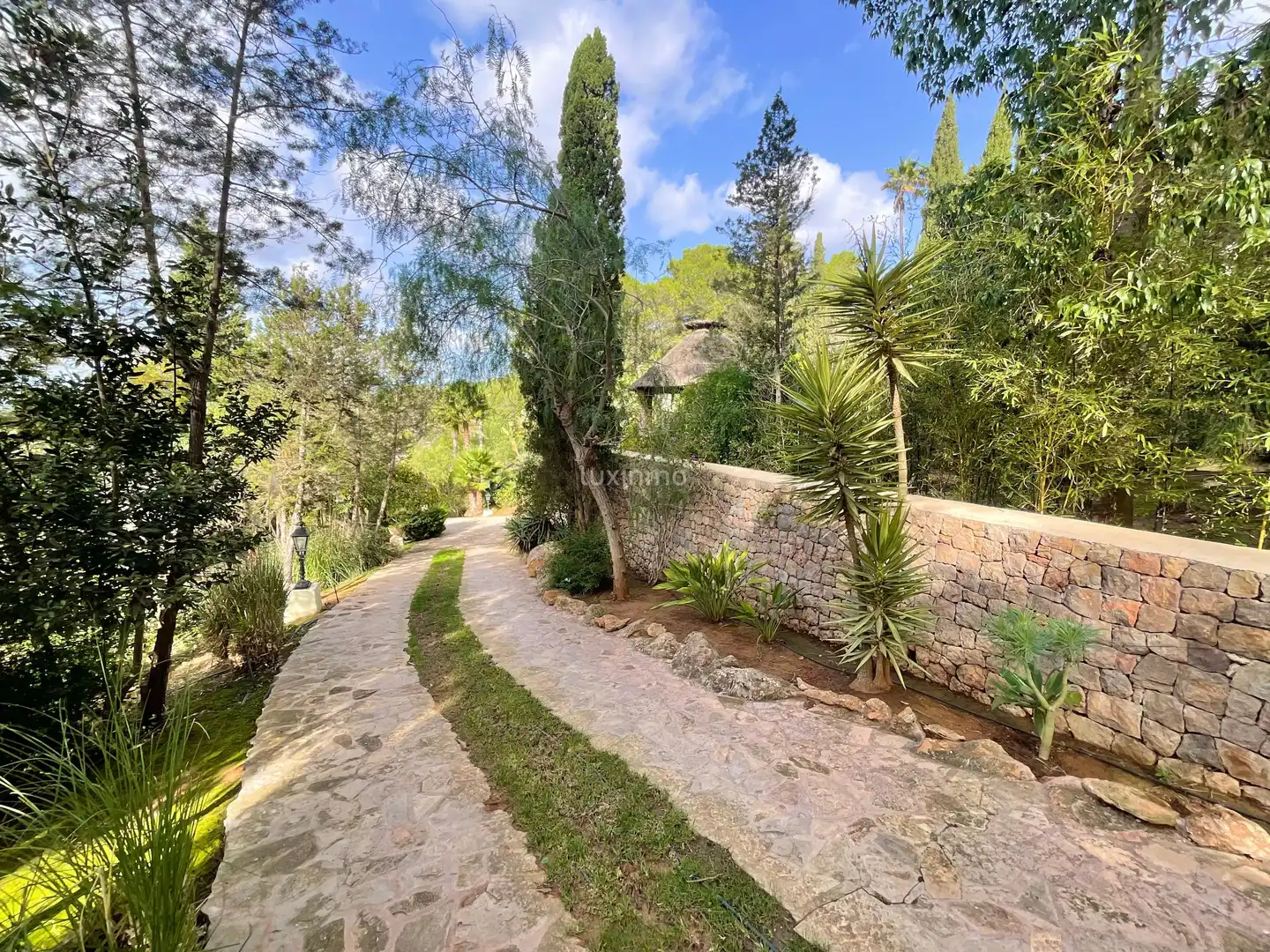 Chalet con terraza en venta en Santa Eulària, imagen 24