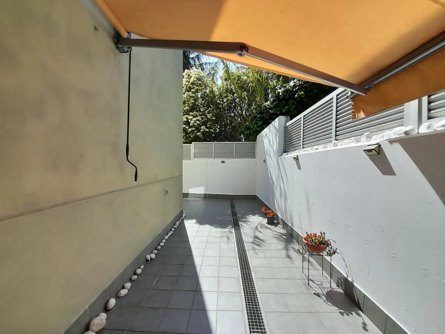 Terrassa de Pis en venda en Arenys de Mar amb Aire condicionat, Calefacció i Jardí privat