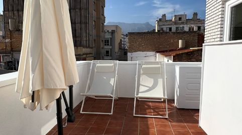 Foto 2 de Edificio en venta en Carrer de L'estrella, 6, Centre, La Ràpita