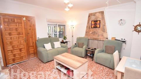 Foto 5 de Casa o chalet en venta en Calle Albarracín, Godelleta, Valencia
