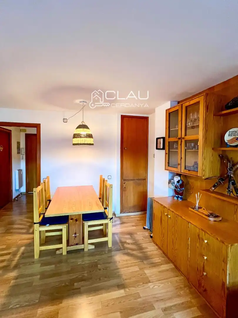 Piso de alquiler en Supermolina P-2, 14, La Molina